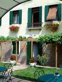 Casa Rezzonico Bed & Breakfast Venedik Dış mekan fotoğraf