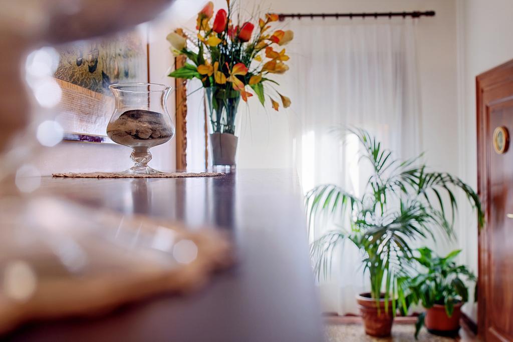 Casa Rezzonico Bed & Breakfast Venedik Dış mekan fotoğraf