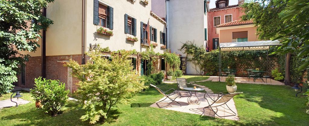 Casa Rezzonico Bed & Breakfast Venedik Dış mekan fotoğraf