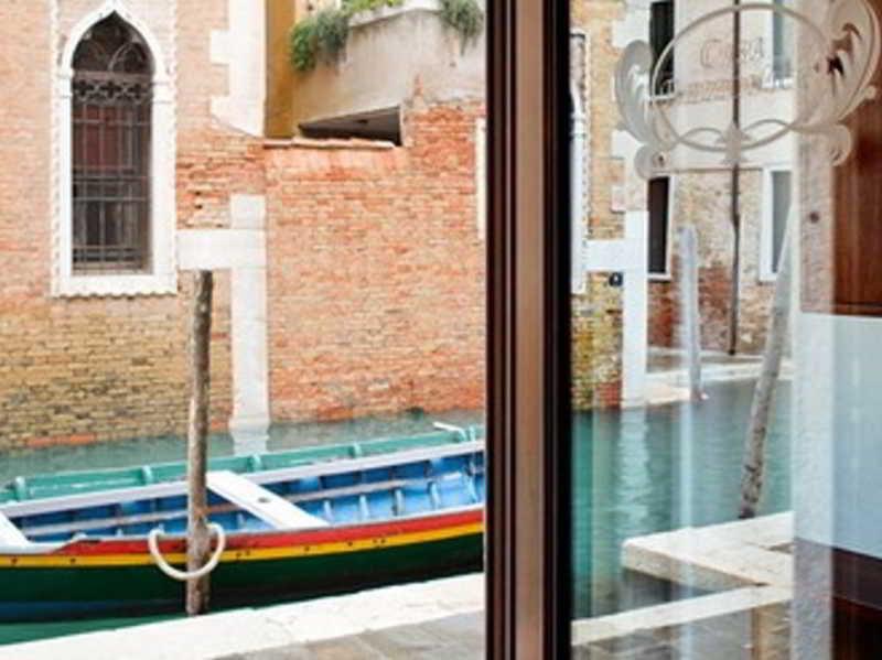 Casa Rezzonico Bed & Breakfast Venedik Dış mekan fotoğraf