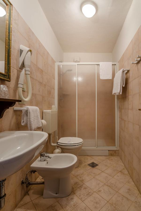 Casa Rezzonico Bed & Breakfast Venedik Dış mekan fotoğraf