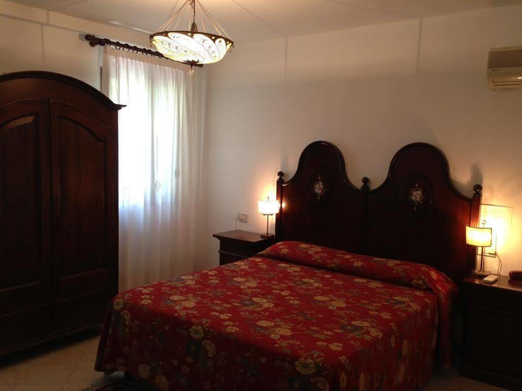 Casa Rezzonico Bed & Breakfast Venedik Dış mekan fotoğraf